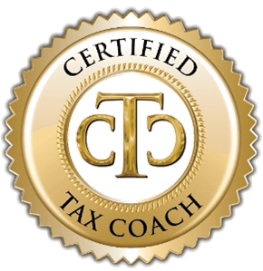 certified tax coach