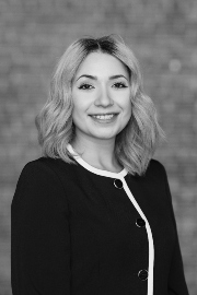 Tannia Gonzales-Madera